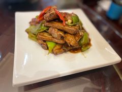 -大京园海鲜烧烤(东城路店)