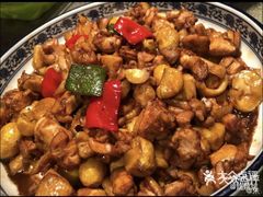 -咸亨大酒店-自助餐厅(解放南路店)