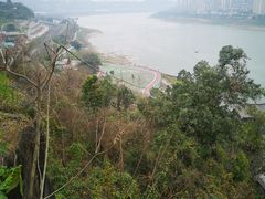 -大渡口区义渡公园