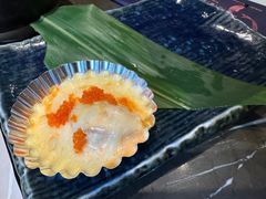 -大渔铁板烧(东城店)