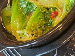 -王府井文华东方酒店-紫膳餐厅