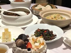 -粗茶淡饭·汉口公馆(循礼门店)