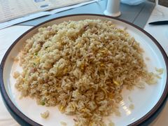 -安徽大厦中餐厅