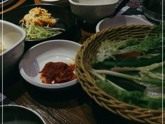 -农乐园炭火烤肉(世茂店)