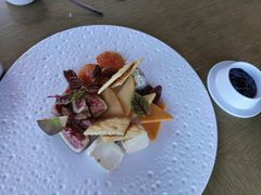 -恰餐厅及酒吧CHAR Bar & Grill(北京三里屯洲际店)