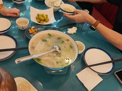 -安泰楼·佛跳墙创始人·传统闽味早茶·酒楼(三坊七巷闽菜地标店)