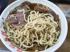 -陈记锅盖面(长江路店)