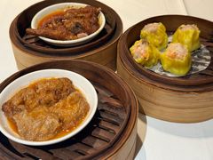 -万龙洲海鲜(南新仓店)