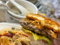 -魏家凉皮(博水商务大厦店)