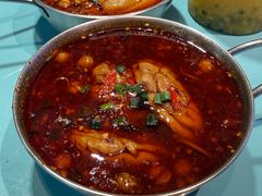 -川正旺江湖菜(三元桥店)