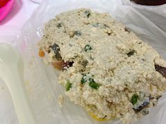 皮蛋豆腐-东财大盘鸡(黑石礁店)