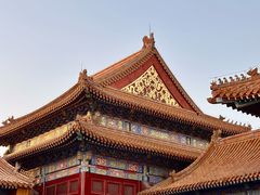 -萬春金福下午茶(故宫店)