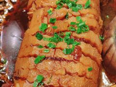 芋头蒸肉-红城阁·上海味道(四平路店)