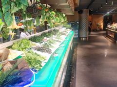 -火宴山自助火锅(明园店)