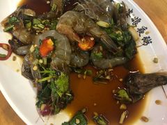 -长平老姿娘夜粥(平东一街店)
