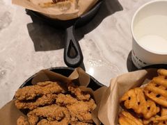 -必胜客(上海新南方商城PH店)