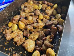 -老三李村河底戳子肉(总店)