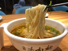 -品回味清真西北楼(宁波首店)