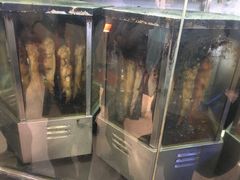 -一代烤翅王(大汉口店)