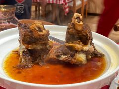 -西贝莜面村(近铁城市广场店)