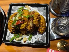 -捞围鲜·港式打边炉(海阳路店)