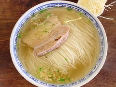 -同得兴 Since·1995 传统苏式面馆(嘉馀坊店)