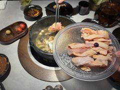 -芸山季·云南山珍菌火锅(人民广场来福士店)