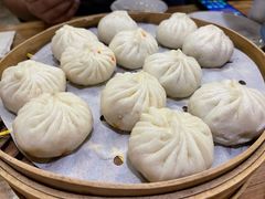 酱肉包-陈傻子餐厅(世纪都会店)