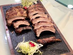 -品香菜馆(旗峰路中侨大厦店)