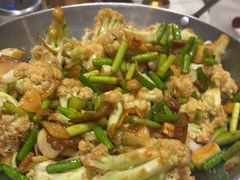 -梅利汴京烤鸭•开封豫菜地标店(晋安路店)