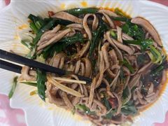 -洪霞餐馆