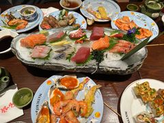 -松子料理(亮马桥店)