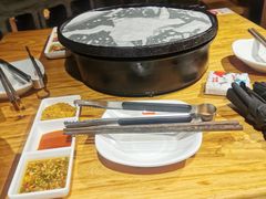 -么肆烤肉(汉街形象店)