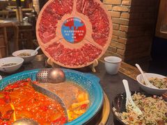 -吼堂老火锅(太古里总店)