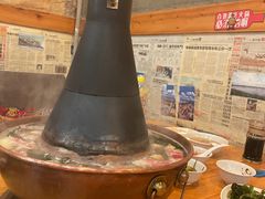 -老康火锅(桥南街店)
