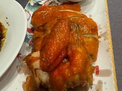 -金哥私房菜馆(张府园总店)