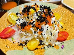 -隐月· 㐂和食屋(芝罘万达公馆店)