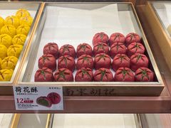 -南宋胡记(杭州河坊街店)