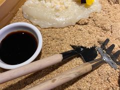 酒酿糍粑-寻宝记绍兴菜(鲁迅路店)