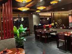 -红泰·泰精选·特色料理(中山路店)