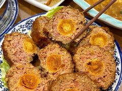 -春水锅贴·传统鲁菜(大明湖店)