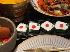 -simply thai天泰(静安嘉里中心店)