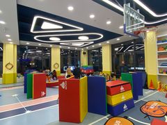 -妙拓思MUTUUS少儿体能馆(赛银国际店)