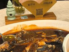 -楼外楼(西湖景区孤山路店)