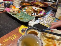 -古田居·特色寿司料理(星之岛旗舰店)