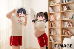 -专注孕妇照亲子照·纪田摄影