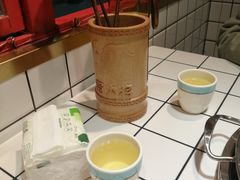 -蛙一刀·麻椒鱼火锅(金仙桥店)