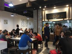 -端仕小锅(文林街店)