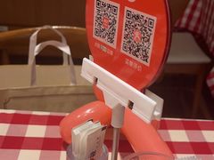 -西贝(华发商都店)