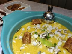 -百岁我家酸菜鱼(龙湾万达店)
